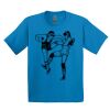 GILDAN® ULTRA COTTON® YOUTH T-SHIRT Thumbnail