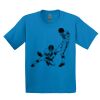 GILDAN® ULTRA COTTON® YOUTH T-SHIRT Thumbnail