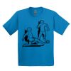 GILDAN® ULTRA COTTON® YOUTH T-SHIRT Thumbnail