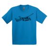 GILDAN® ULTRA COTTON® YOUTH T-SHIRT Thumbnail
