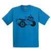 GILDAN® ULTRA COTTON® YOUTH T-SHIRT Thumbnail