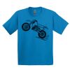 GILDAN® ULTRA COTTON® YOUTH T-SHIRT Thumbnail