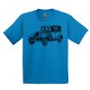 GILDAN® ULTRA COTTON® YOUTH T-SHIRT Thumbnail