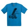 GILDAN® ULTRA COTTON® YOUTH T-SHIRT Thumbnail