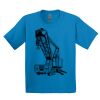GILDAN® ULTRA COTTON® YOUTH T-SHIRT Thumbnail