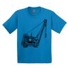 GILDAN® ULTRA COTTON® YOUTH T-SHIRT Thumbnail