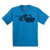 GILDAN® ULTRA COTTON® YOUTH T-SHIRT Thumbnail