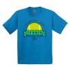 GILDAN® ULTRA COTTON® YOUTH T-SHIRT Thumbnail