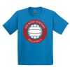GILDAN® ULTRA COTTON® YOUTH T-SHIRT Thumbnail