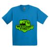 GILDAN® ULTRA COTTON® YOUTH T-SHIRT Thumbnail