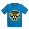 GILDAN® ULTRA COTTON® YOUTH T-SHIRT Thumbnail