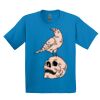 GILDAN® ULTRA COTTON® YOUTH T-SHIRT Thumbnail