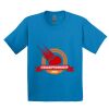 GILDAN® ULTRA COTTON® YOUTH T-SHIRT Thumbnail