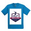GILDAN® ULTRA COTTON® YOUTH T-SHIRT Thumbnail