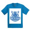 GILDAN® ULTRA COTTON® YOUTH T-SHIRT Thumbnail