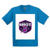 GILDAN® ULTRA COTTON® YOUTH T-SHIRT Thumbnail