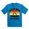 GILDAN® ULTRA COTTON® YOUTH T-SHIRT Thumbnail