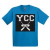 GILDAN® ULTRA COTTON® YOUTH T-SHIRT Thumbnail