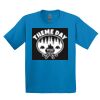 GILDAN® ULTRA COTTON® YOUTH T-SHIRT Thumbnail