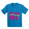 GILDAN® ULTRA COTTON® YOUTH T-SHIRT Thumbnail