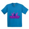 GILDAN® ULTRA COTTON® YOUTH T-SHIRT Thumbnail
