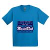 GILDAN® ULTRA COTTON® YOUTH T-SHIRT Thumbnail