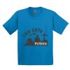 GILDAN® ULTRA COTTON® YOUTH T-SHIRT Thumbnail