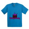 GILDAN® ULTRA COTTON® YOUTH T-SHIRT Thumbnail