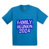 GILDAN® ULTRA COTTON® YOUTH T-SHIRT Thumbnail