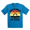 GILDAN® ULTRA COTTON® YOUTH T-SHIRT Thumbnail