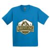 GILDAN® ULTRA COTTON® YOUTH T-SHIRT Thumbnail