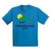 GILDAN® ULTRA COTTON® YOUTH T-SHIRT Thumbnail