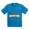 GILDAN® ULTRA COTTON® YOUTH T-SHIRT Thumbnail