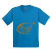 GILDAN® ULTRA COTTON® YOUTH T-SHIRT Thumbnail