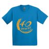 GILDAN® ULTRA COTTON® YOUTH T-SHIRT Thumbnail