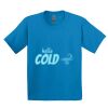 GILDAN® ULTRA COTTON® YOUTH T-SHIRT Thumbnail