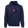 ATC™ PTECH® FLEECE HOODIE Thumbnail