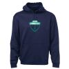 ATC™ PTECH® FLEECE HOODIE Thumbnail