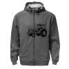 ATC™ PTECH® FLEECE HOODED JACKET Thumbnail