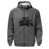 ATC™ PTECH® FLEECE HOODED JACKET Thumbnail