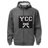 ATC™ PTECH® FLEECE HOODED JACKET Thumbnail