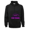 ATC™ PTECH® FLEECE HOODED JACKET Thumbnail