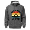 ATC™ PTECH® FLEECE HOODED JACKET Thumbnail