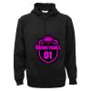 ATC™ PTECH® FLEECE HOODED JACKET Thumbnail