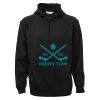 ATC™ PTECH® FLEECE HOODED JACKET Thumbnail