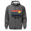 ATC™ PTECH® FLEECE HOODED JACKET Thumbnail