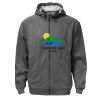 ATC™ PTECH® FLEECE HOODED JACKET Thumbnail