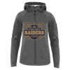 ATC™ PTECH® FLEECE HOODED LADIES' JACKET Thumbnail