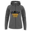 ATC™ PTECH® FLEECE HOODED LADIES' JACKET Thumbnail