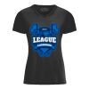 ATC PRO TEAM SHORT SLEEVE LADIES' TEE Thumbnail